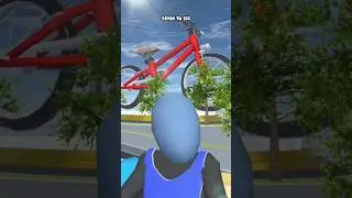SLOW DOWN, DRIVER!! 🚲😱😱 | CICI FAMILY | SAKURA SCHOOL SIMULATOR SHORTS