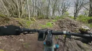 Corstorphine Hill Mountain Biking, By e-Bike