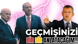 Özgür Özel Belediyelere Konser Soruşturması Hakkında Ağır Konuştu!