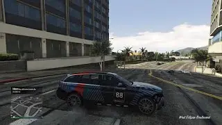 Gta Online HOME SWEET HOME