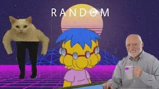VIDEOS RANDOM #7 (SHITPOST EDITION) :D