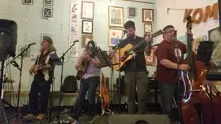 The Surly Trolls- Everyone's in love but me