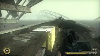 RESISTANCE 3 PLAYTHROUGH EN ESPAÑOL  PARTE 6