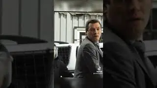 Сериал ПЁС 👮🐕 - 2 сезон 35 серия... Подпишись + 