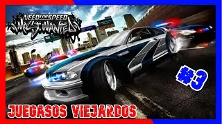 PRIMER JEFE PAL LOBBY (NFS MW#3) 2020