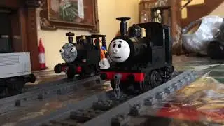 Y7 comes to The Lindenberek line
