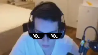 BLACKOUTZ ALGO ACONTECEU NO.......