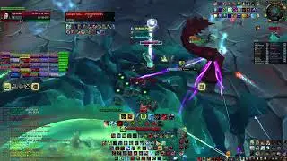 YEP vs Yogg-Saron (Alone in the Darkness) - Classic WoW - Grobbulus NA