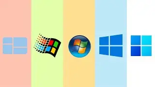 Review of the Windows system——the more classical it be, the fewer people have known