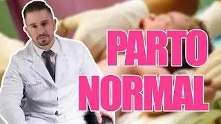 8 DICAS PARA QUEM QUER PARTO NORMAL