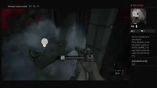 Resident evil 7 vamos a platinarlo