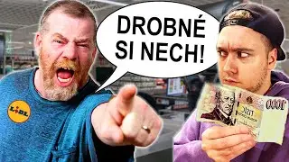 JAK PŘEŽÍT ZDRAŽOVÁNÍ 💵🔥 | Jak inflace ovlivňuje náš život