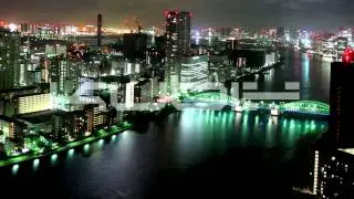 Kubix - Tokyo Theme
