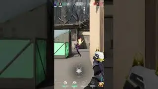 A good use of Omen's Shrouded Step ability. #shorts