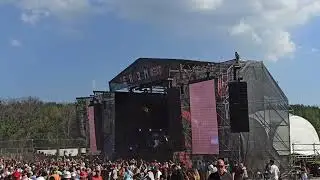 Чернозём 2023 Воронеж!!! "Нейромонах Феофан" Хочу в Пляс!!!