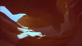 Красные волны
