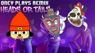 BIG Penny - Ants or Tails