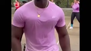 hot pec bounce