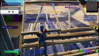 Super einfacher XP glitch in fortnite season4