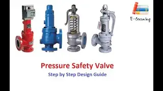 Pressure Safety Valve - Design Guide-I