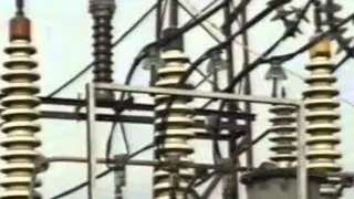 ЭЧ 5  Презентационный ролик