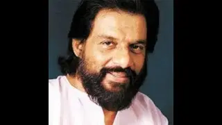 Zindagi Hai Zindagi - Yesudas (Remastered JT)