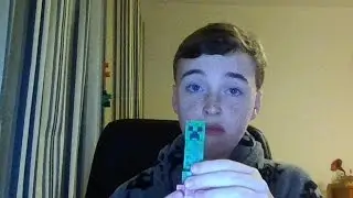 MINECRAFT! (NOT IN SYNC WITH FACECAM!)