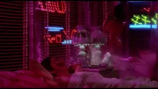 Making the film 