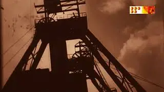 выпуск №312 Самая большая шахта в СССР