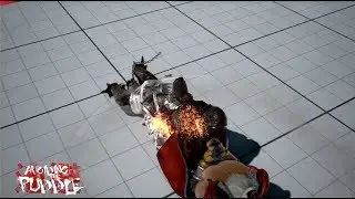Tekken 7 Info For Nerds - Breaking King's Figure Four Leglock
