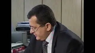 XOCALI SOYQIRIMI: HƏRBI PROKUROR İLHAM MƏMMƏDOV