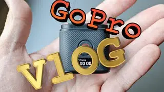 VLOG  GOPRO #2023