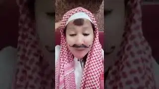 Habib Riziq pulang makhluk ini mendadak gila - kepulangan habib riziq dari mekkah