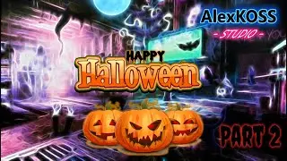 AlexKOSS - Halloween #2