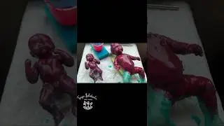 Силиконовые куклы! Не мое изобретение? 
