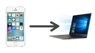 iPhone Music - How to transfer your iPhone music to your Computer [2016]