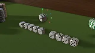 Tip - 295: How to move and rotate a single MoGraph clone with viewport handles in Cinema 4D