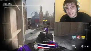 very non-serious year+ old cod clips