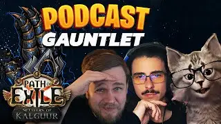 Sicher durch Zizaran's Gauntlet in PoE 3.25: Infos & Tipps von Profis