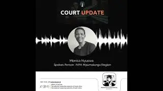 TWELVE YEARS IMPRISONMENT FOR SKUKUZA POACHER