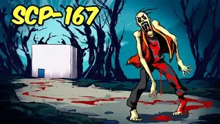 SCP-167 Laberinto Infinito