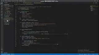 Web Crawling and Scrapyng 2
