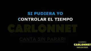 karaoke Mil Lagrimas Nicky Jam