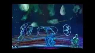 SILVIO RODRÍGUEZ - NUBES DE ALIVIO.wmv