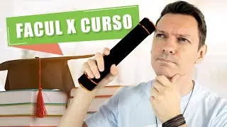 FACULDADE OU CURSO DE FOTOGRAFIA? O que é melhor?