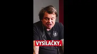 Vilém Čok a Pražský výběr zkoušeli v Music City.