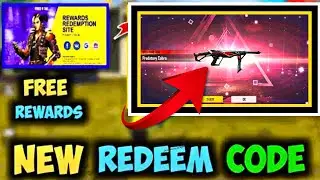 Free Fire Redeem Code Today 21 July 2022 | Today Redeem Code Free Fire | 101% Working Redeem Code