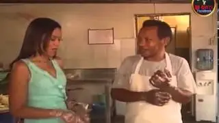 Nuestra Cocina Zuliana