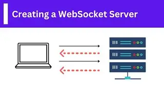 How to create a WebSocket Server with Nodejs - Nodejs Problems and Solutions