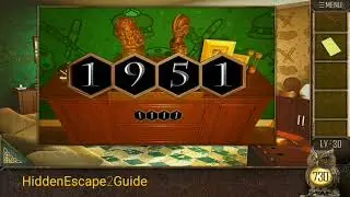 Can You Escape The 100 Room 10 Level 30 Walkthrough